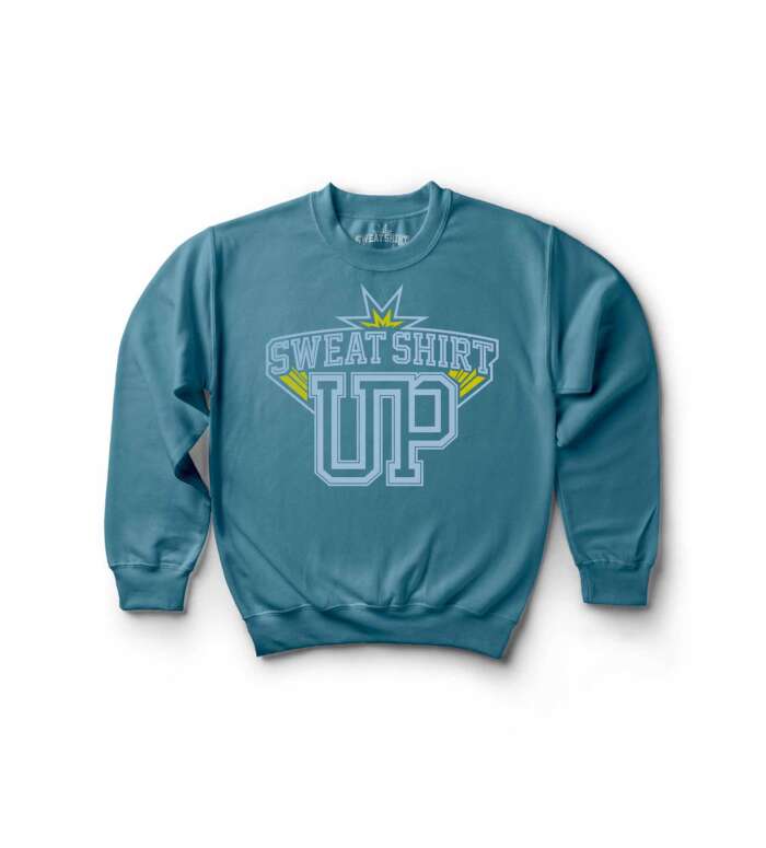 Sports Sweatshirt
